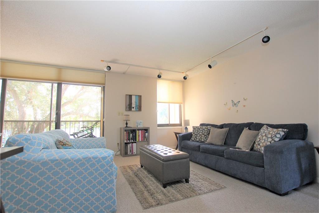 PINE LAKE CONDO - Residential Lease