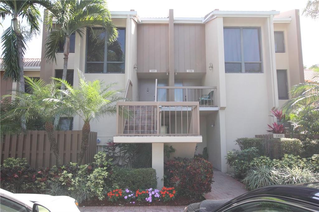 PINE LAKE CONDO - Residential Lease