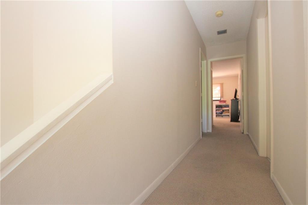 PINE LAKE CONDO - Residential Lease