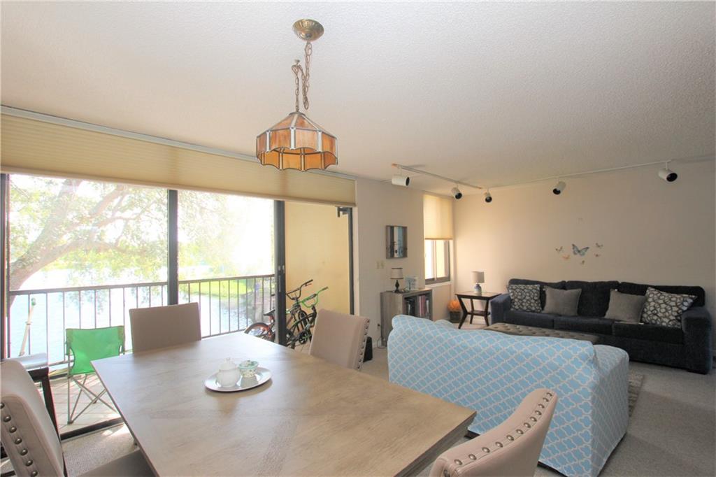 PINE LAKE CONDO - Residential Lease