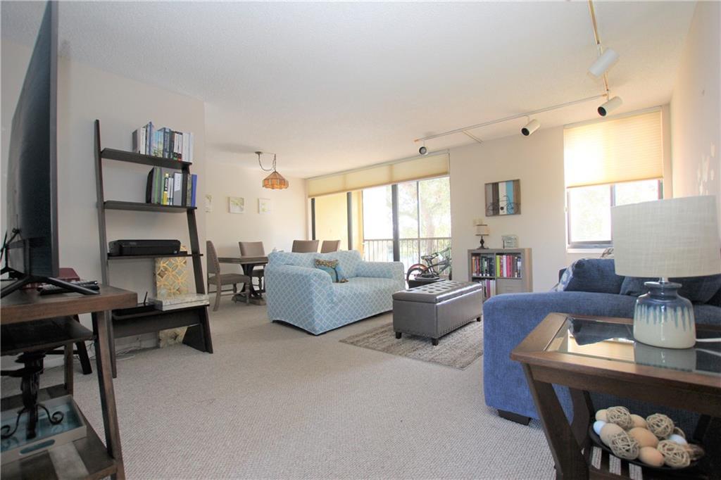 PINE LAKE CONDO - Residential Lease