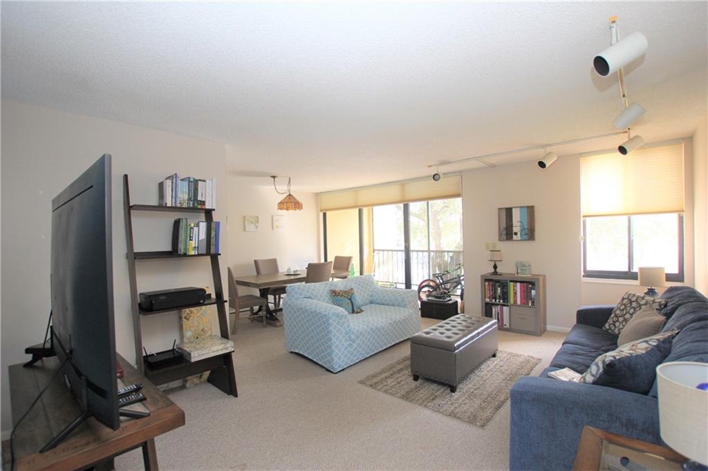 PINE LAKE CONDO - Residential Lease