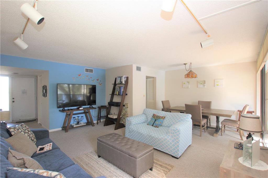 PINE LAKE CONDO - Residential Lease