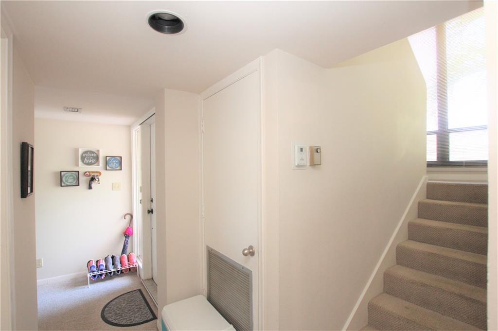 PINE LAKE CONDO - Residential Lease