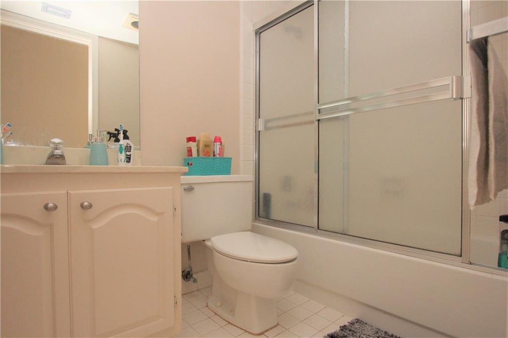 PINE LAKE CONDO - Residential Lease