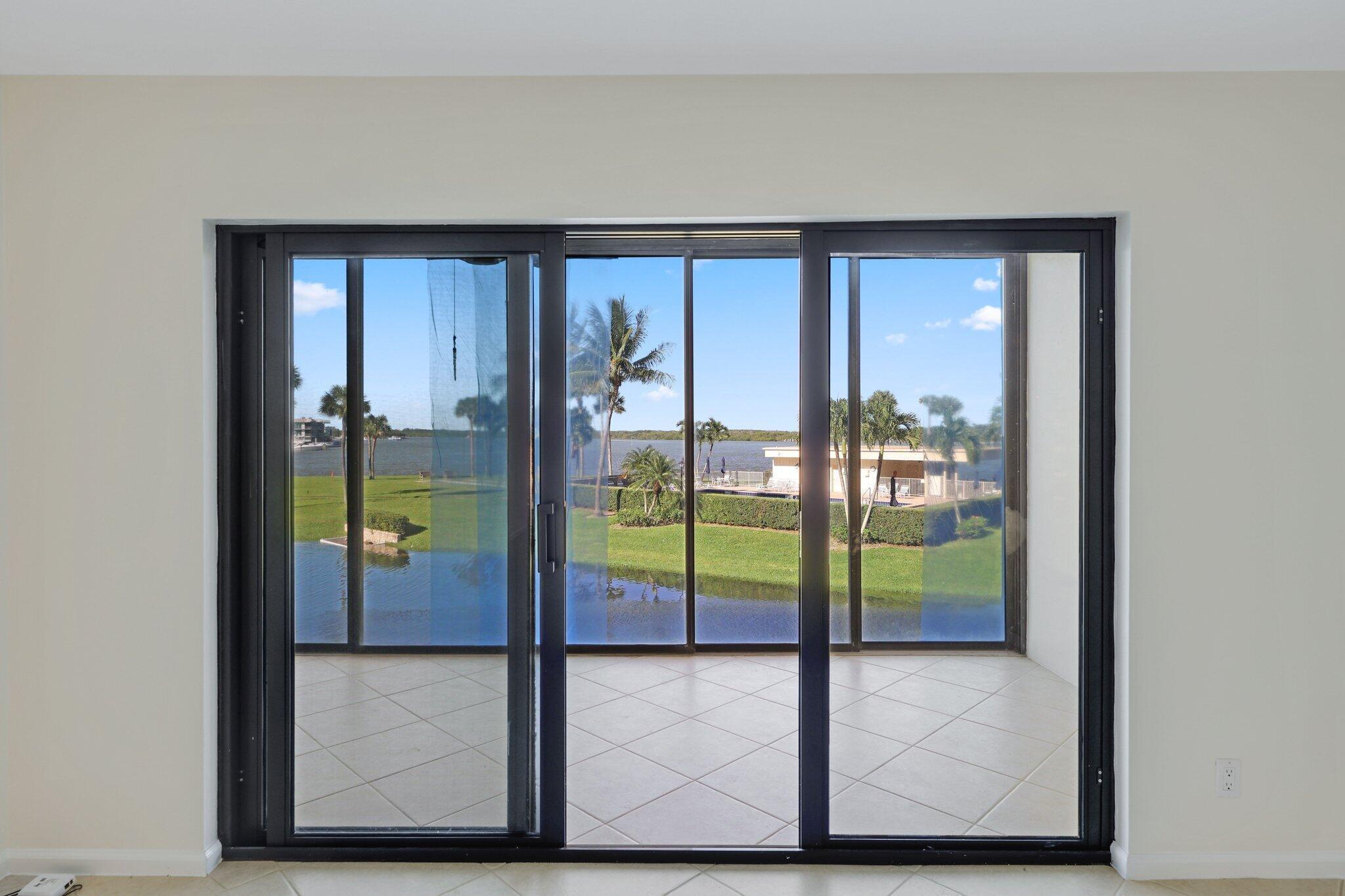 BROADVIEW CONDO - Residential Lease