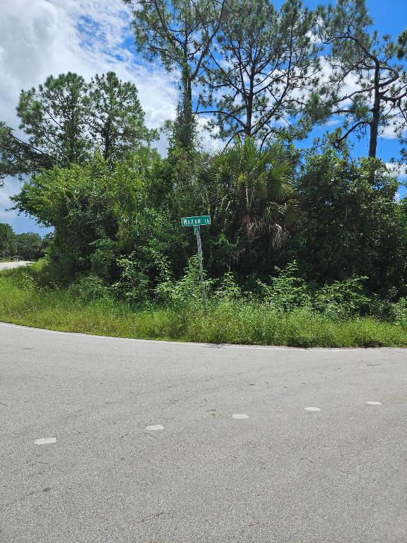 Port Malabar Unit 20 - Land