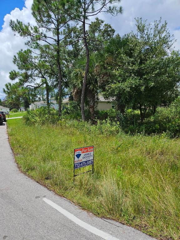 Port Malabar Unit 20 - Land