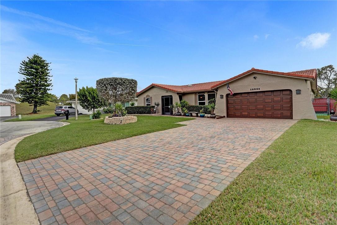 Westchester 72-43 B - Residential