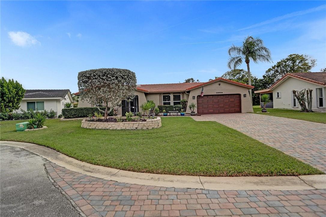 Westchester 72-43 B - Residential
