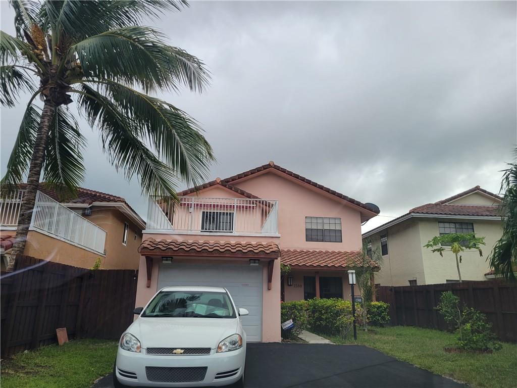Ocean Ave Heights 11-3 B - Residential
