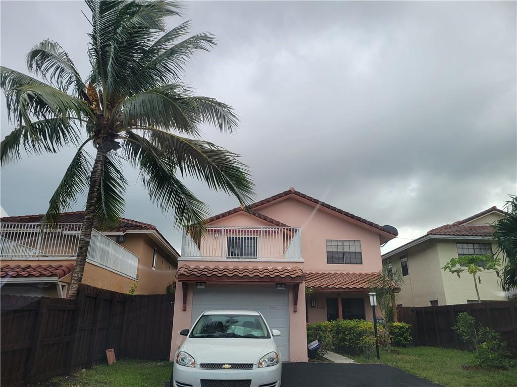 Ocean Ave Heights 11-3 B - Residential