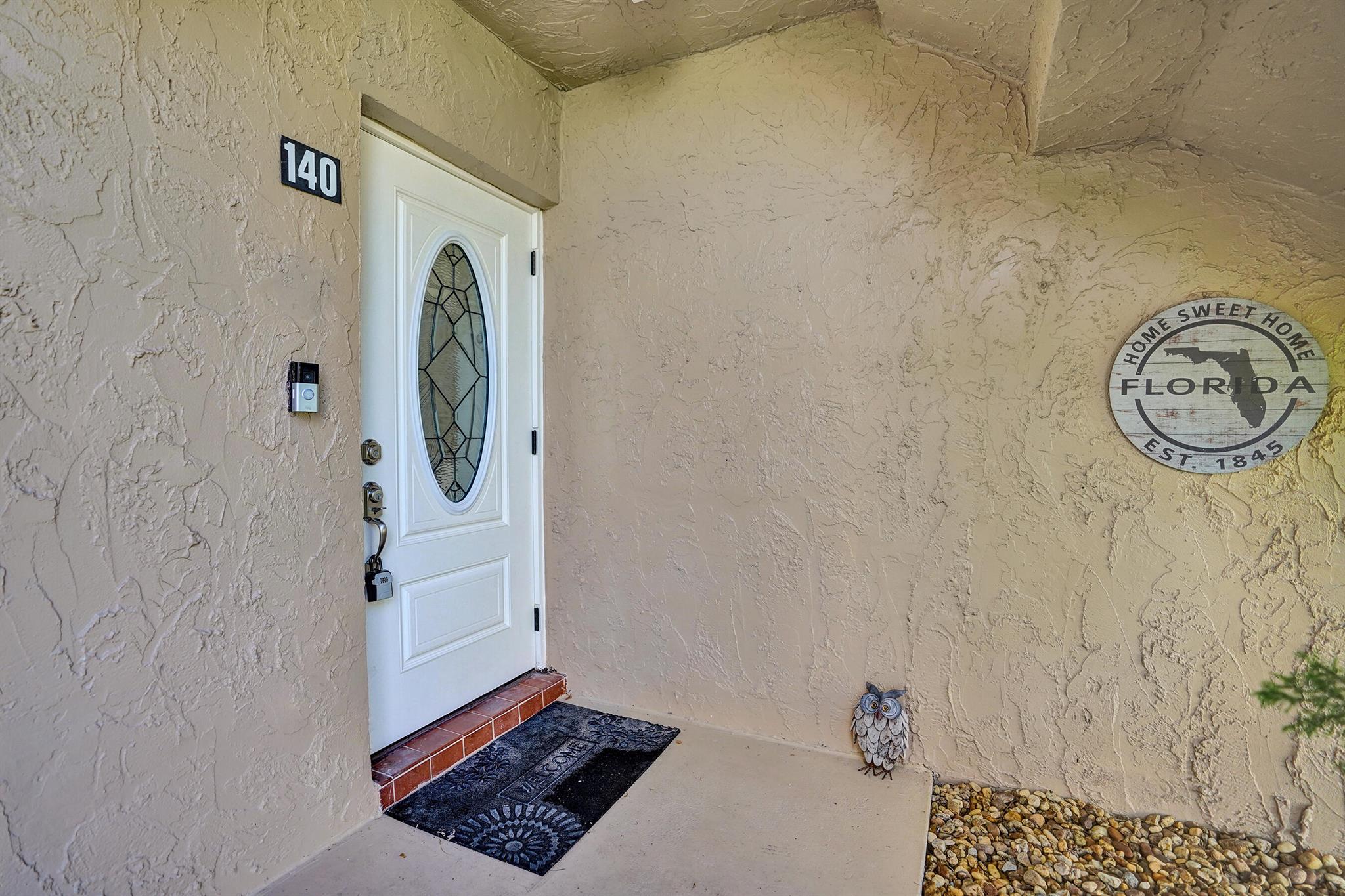 GOLDEN LAKES VILLAGE COND - Residential