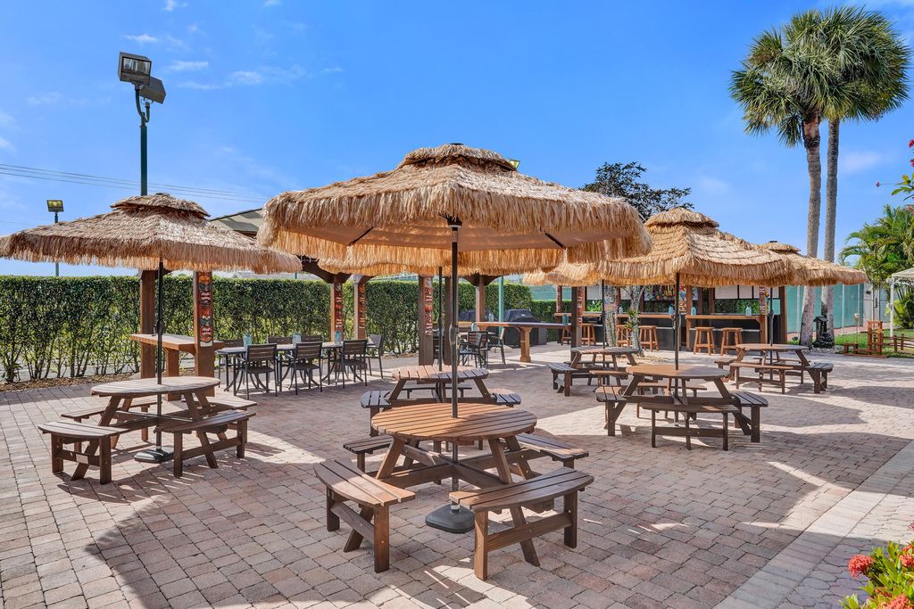 Photo of 140 Lake Meryl Drive #140, West Palm Beach, FL 33411 (MLS # R11146513)