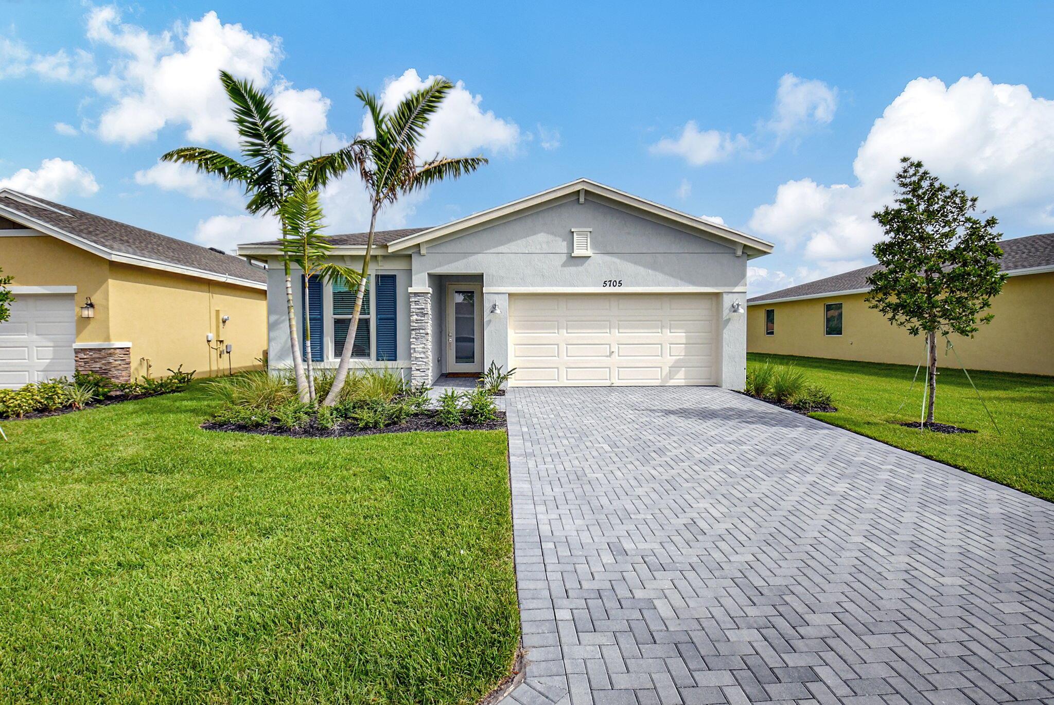 5705 Graceful Way
