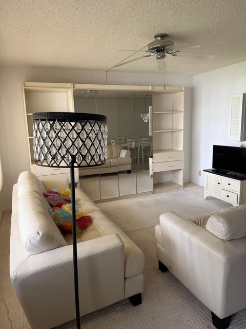 Tiny photo for 227 Dorset F, Boca Raton, FL 33434 (MLS # B26019767)