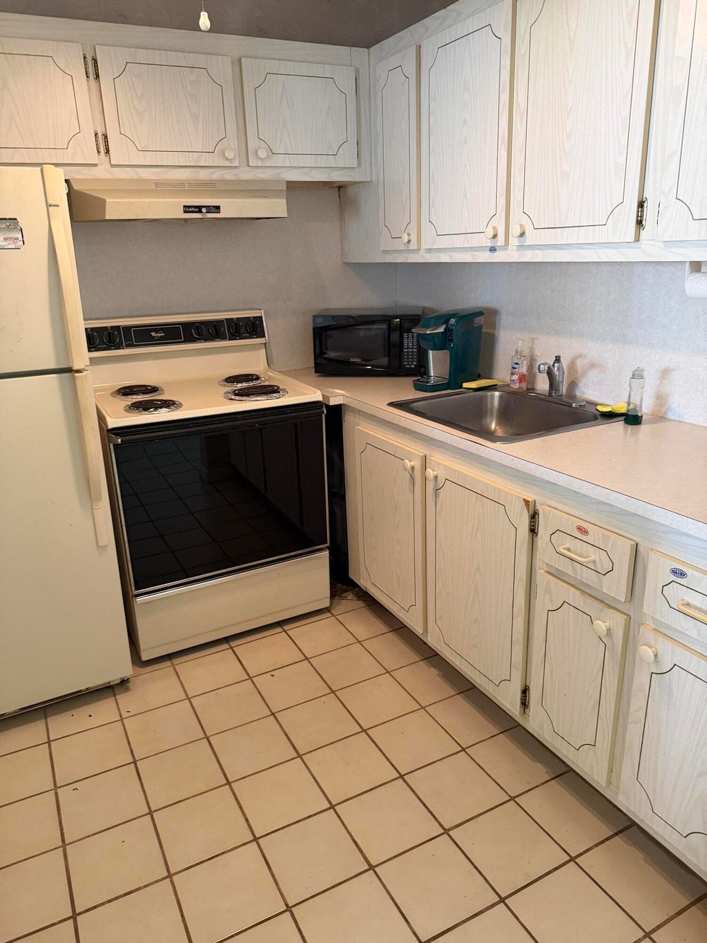 Photo of 227 Dorset F, Boca Raton, FL 33434 (MLS # B26019767)