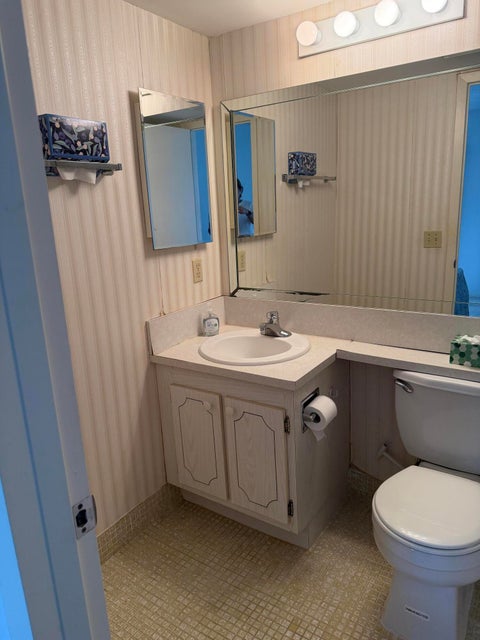 Tiny photo for 227 Dorset F, Boca Raton, FL 33434 (MLS # B26019767)