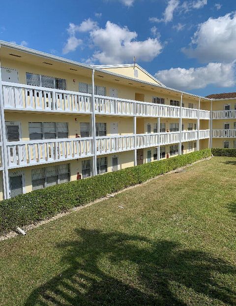Property photo of 227 Dorset F, Boca Raton, FL 33434