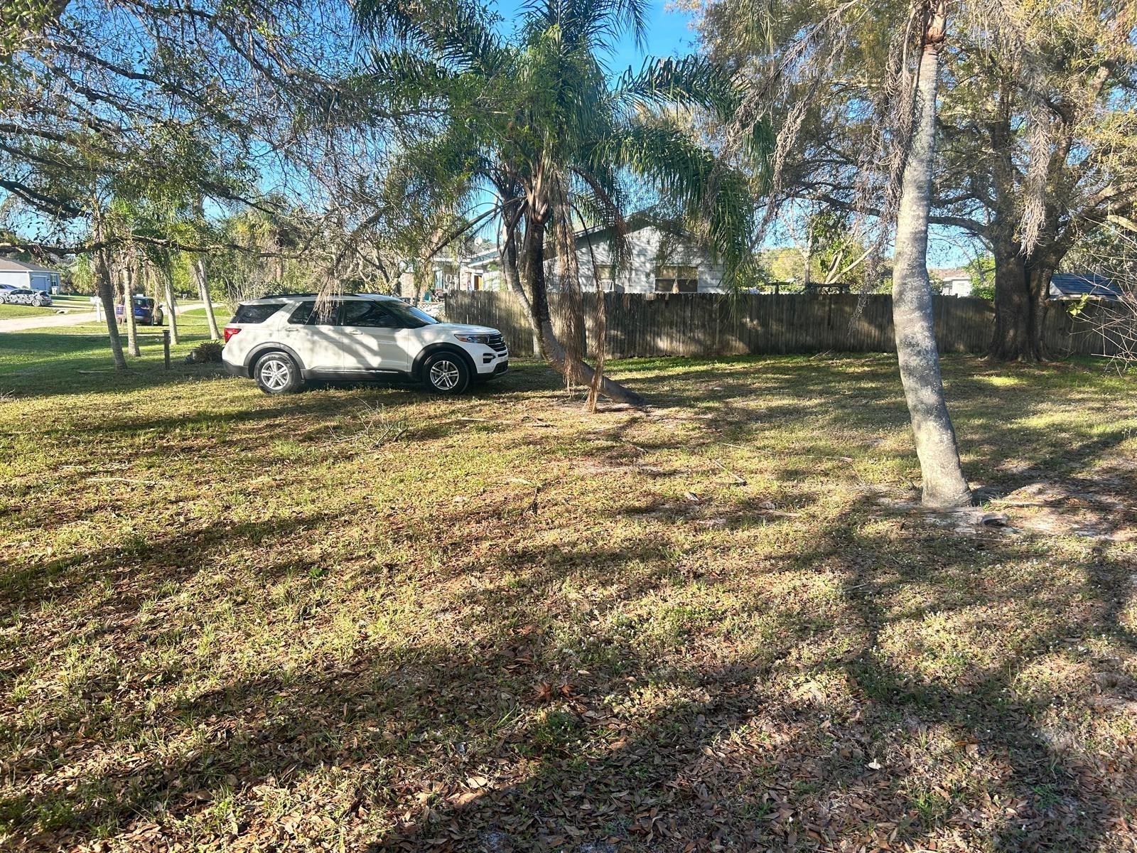 Vero Lake Estates Unit H- - Land