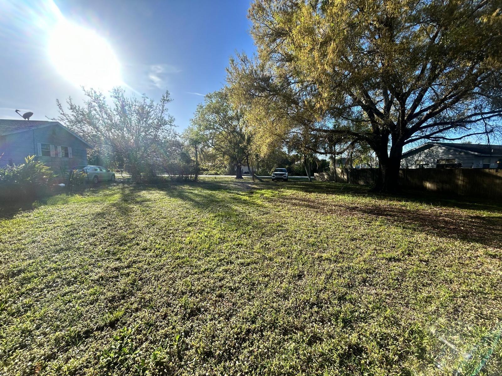 Vero Lake Estates Unit H- - Land