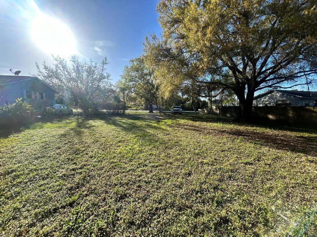 Vero Lake Estates Unit H- - Land