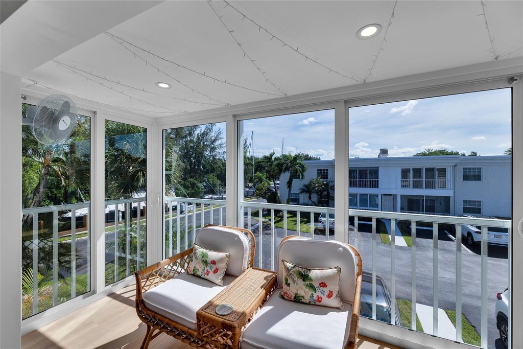 Photo of 6299 Bay Club Drive #4, Fort Lauderdale, FL 33308 (MLS # F10544734)