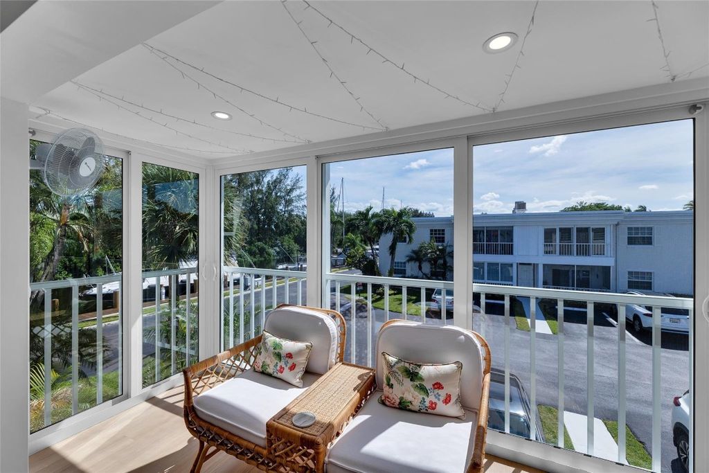 Photo of 6299 Bay Club Drive #4, Fort Lauderdale, FL 33308 (MLS # F10544734)