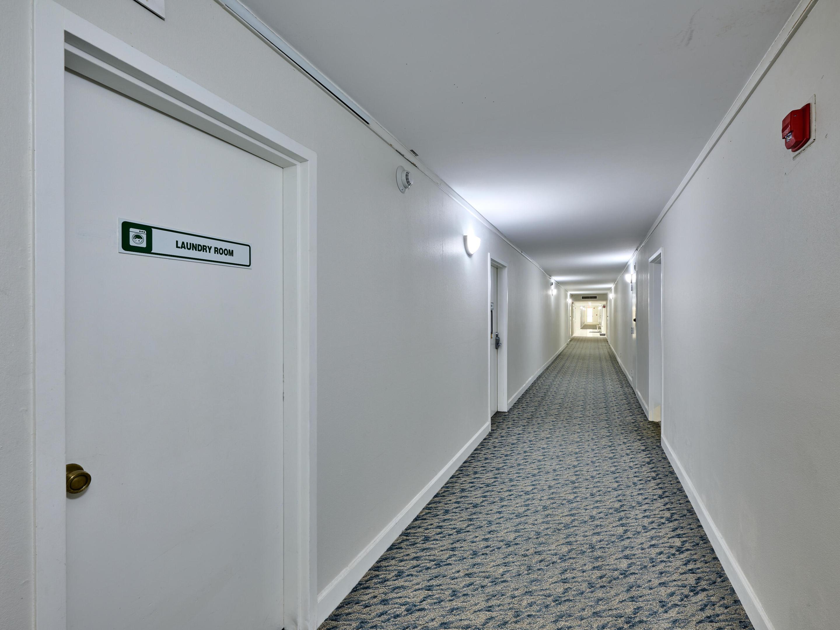 PORT DE MER CONDO - Residential