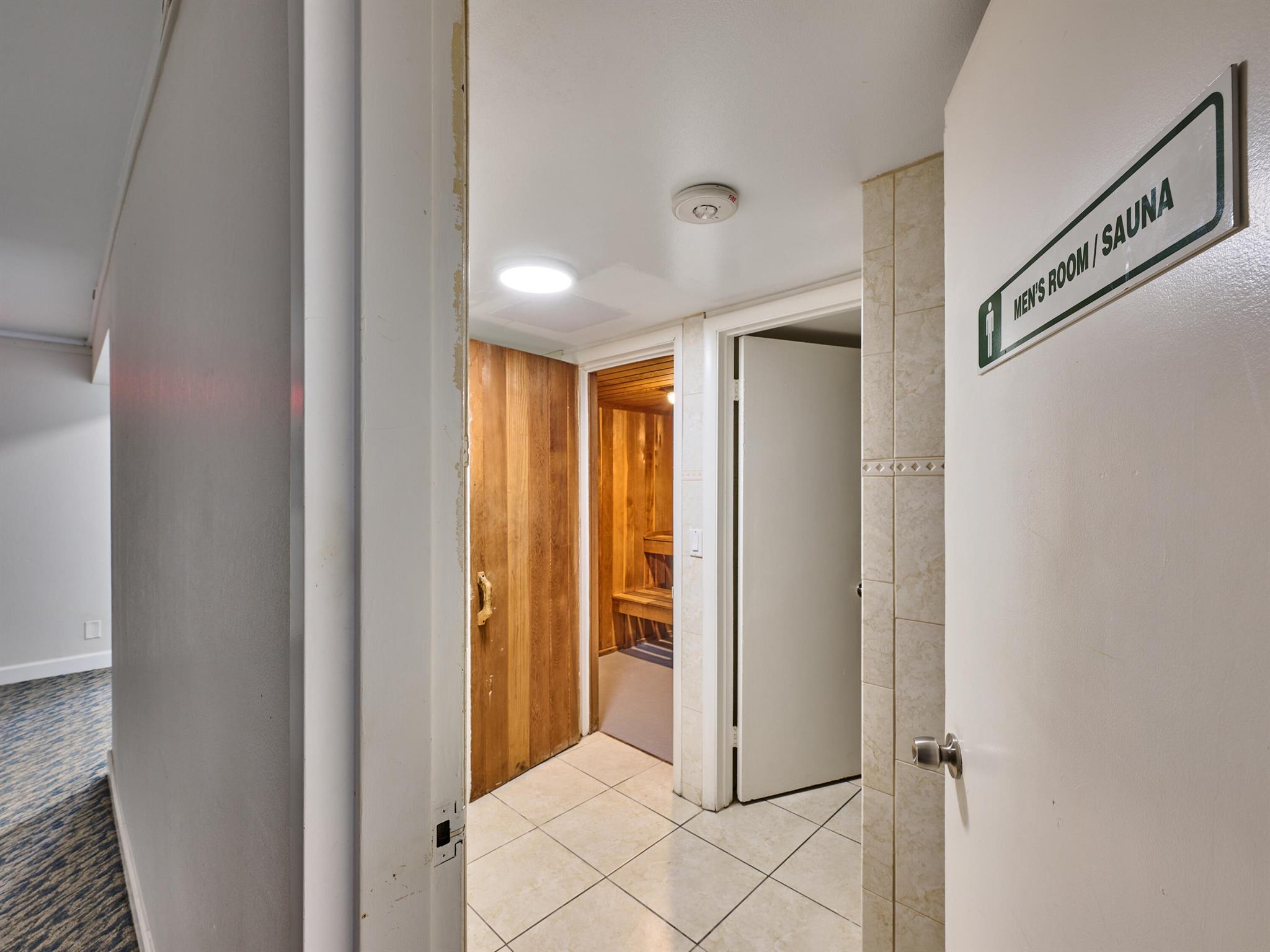 PORT DE MER CONDO - Residential