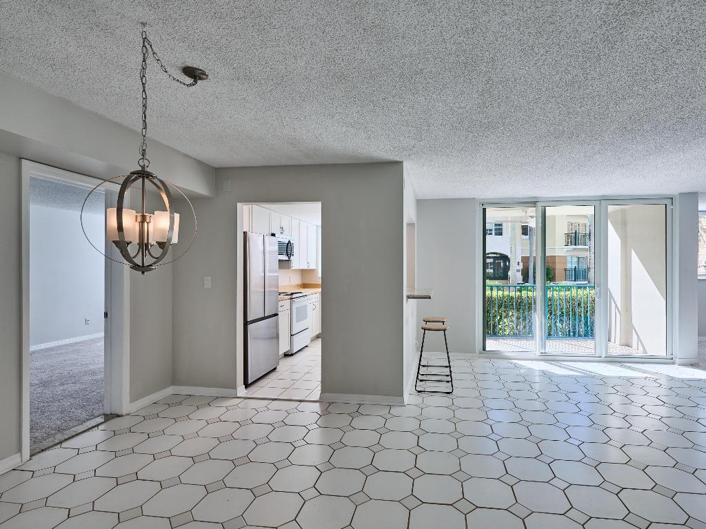 PORT DE MER CONDO - Residential