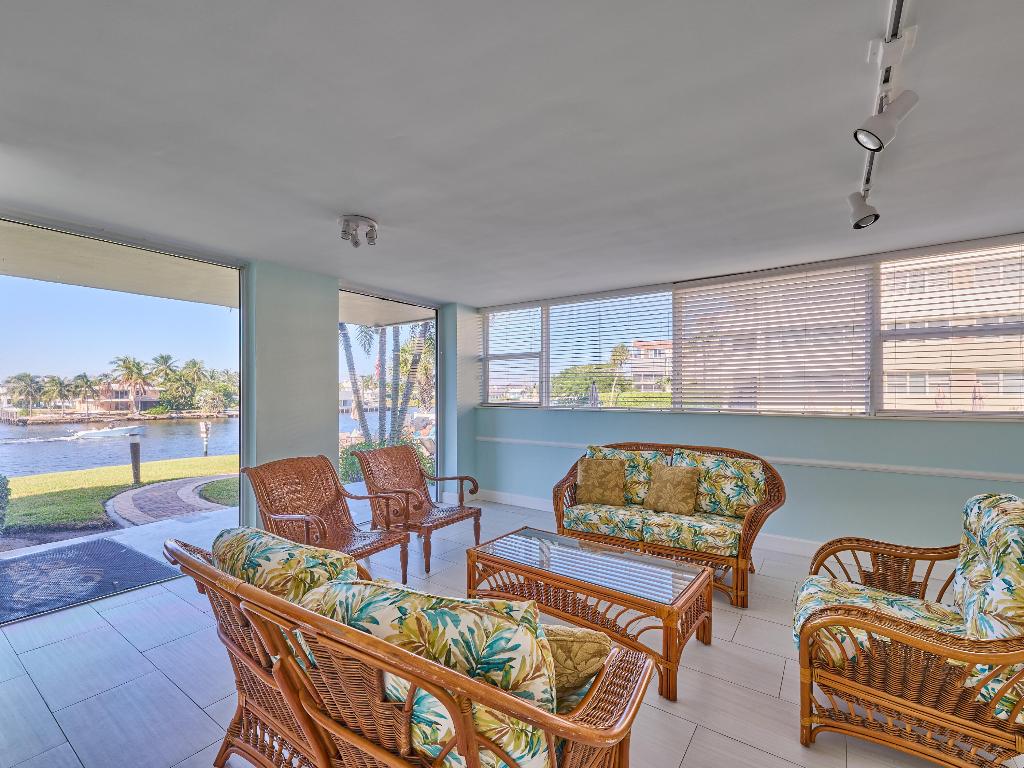 PORT DE MER CONDO - Residential