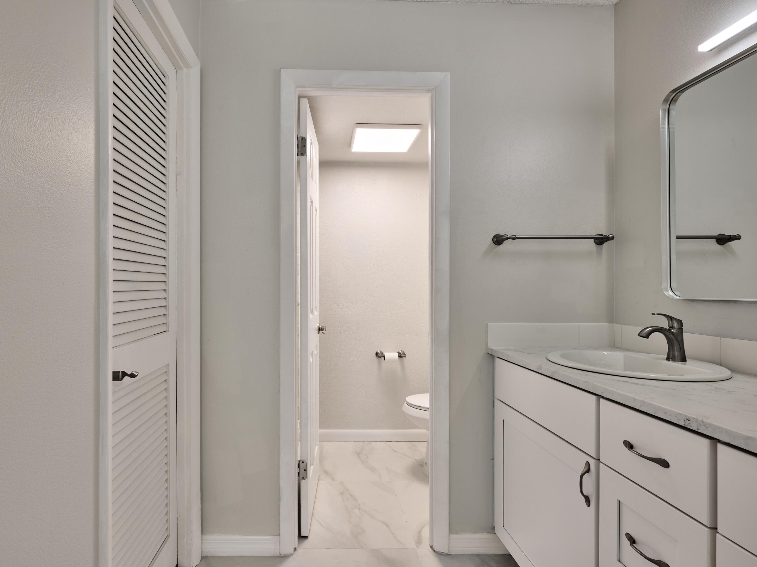 PORT DE MER CONDO - Residential