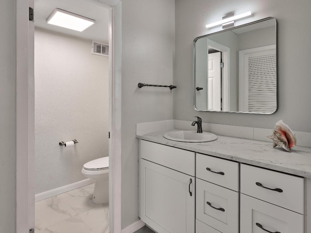 PORT DE MER CONDO - Residential