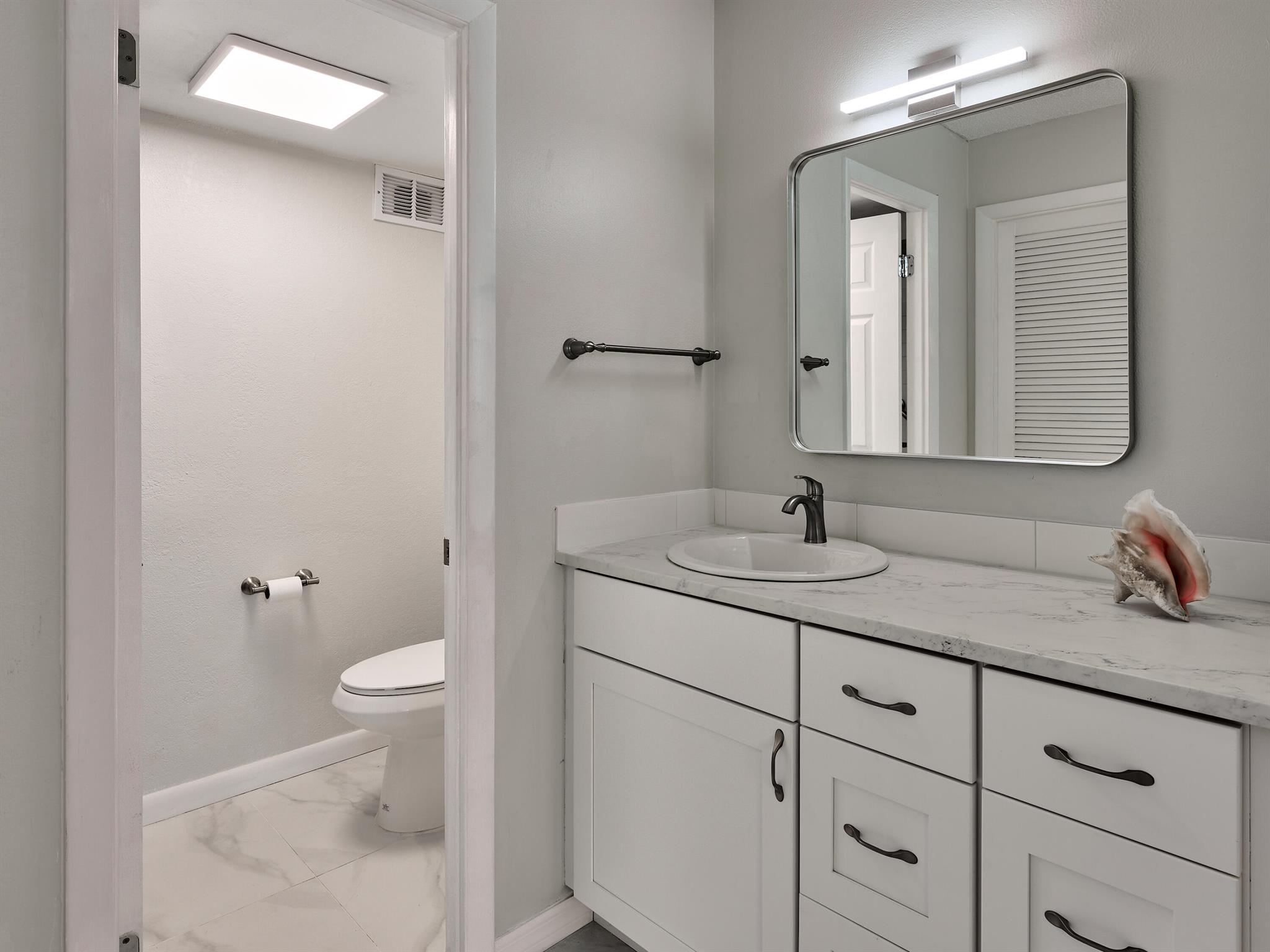 PORT DE MER CONDO - Residential