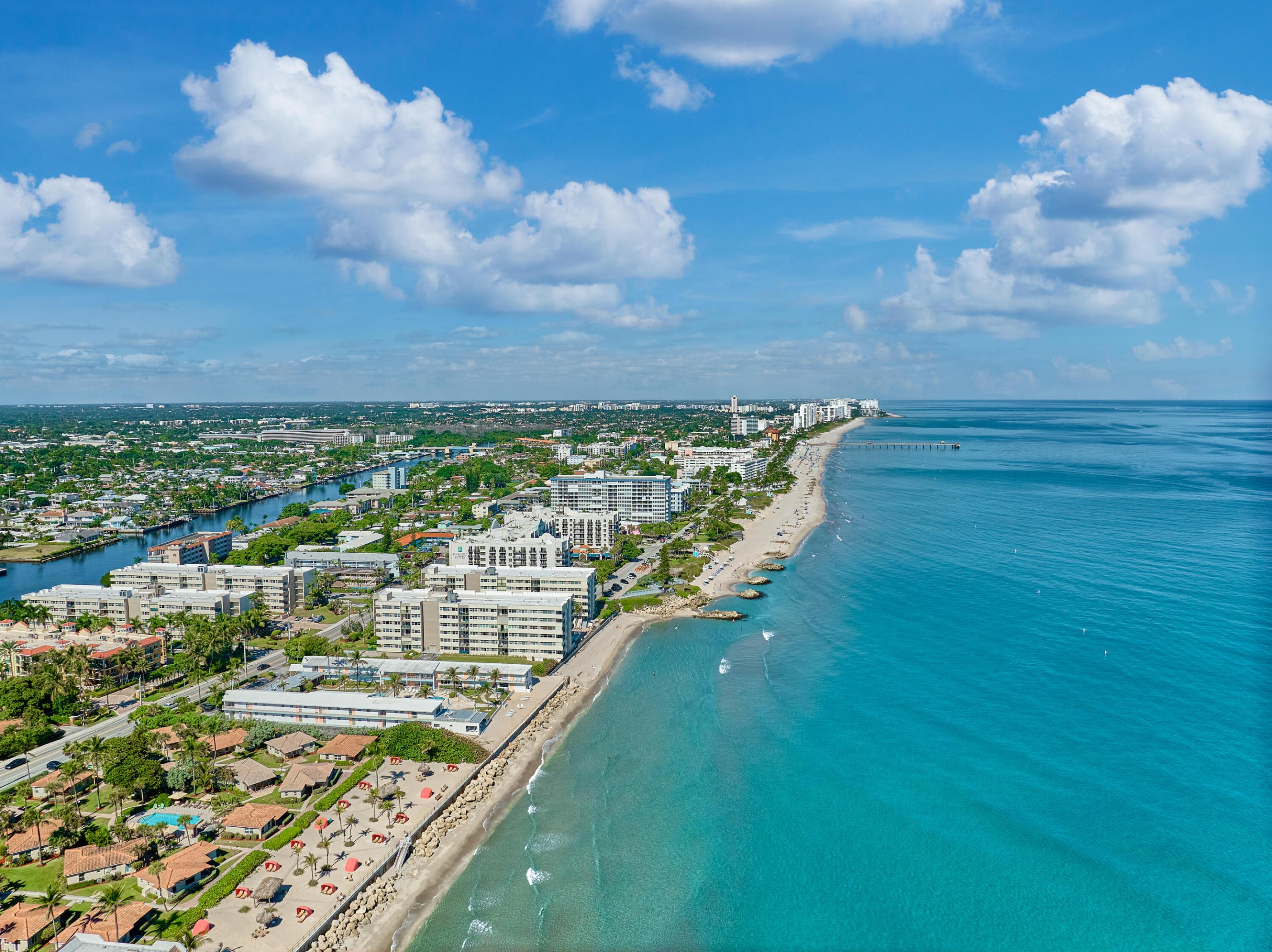 PORT DE MER CONDO - Residential