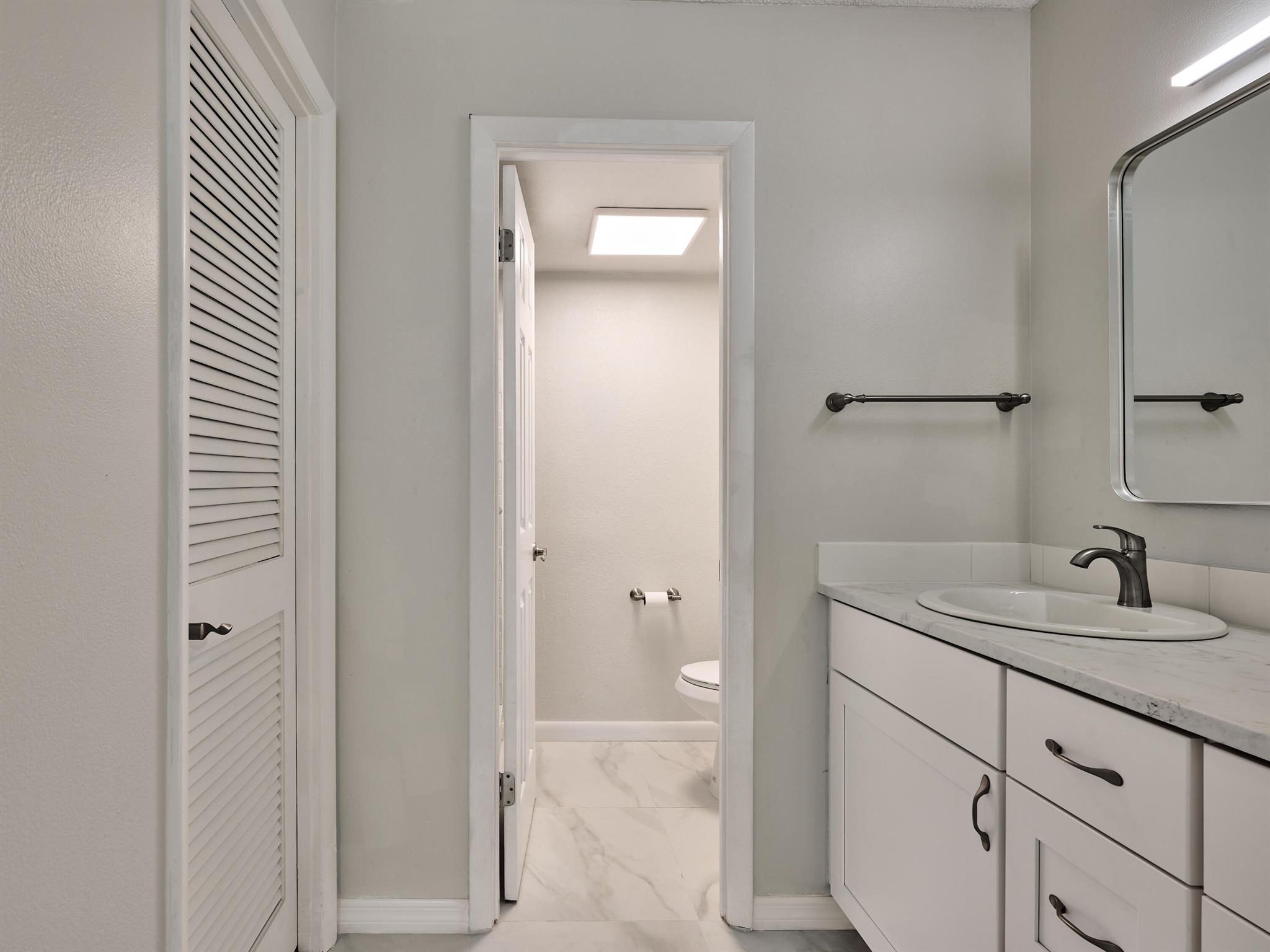 PORT DE MER CONDO - Residential