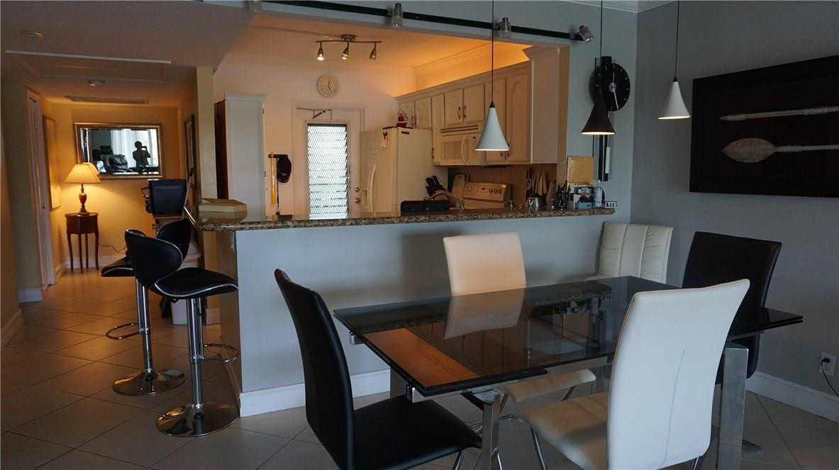 Palm Aire Country Club - Residential