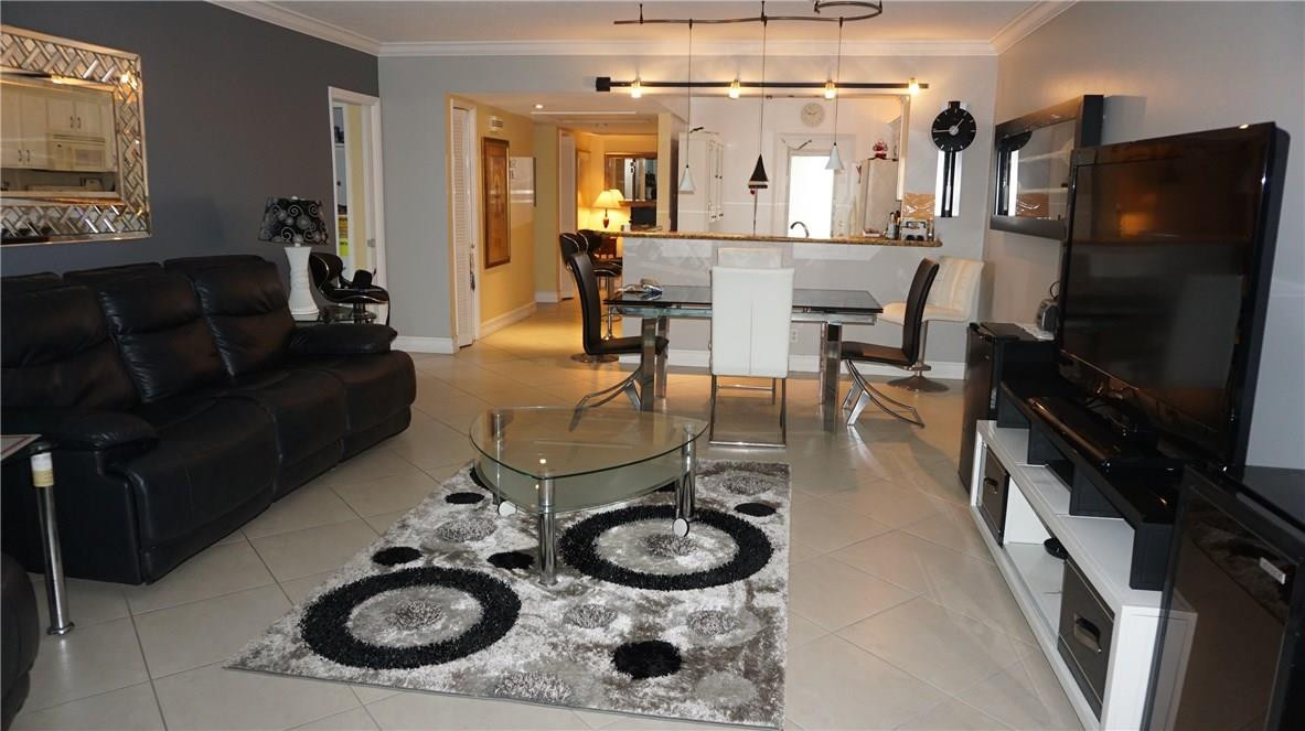 Palm Aire Country Club - Residential