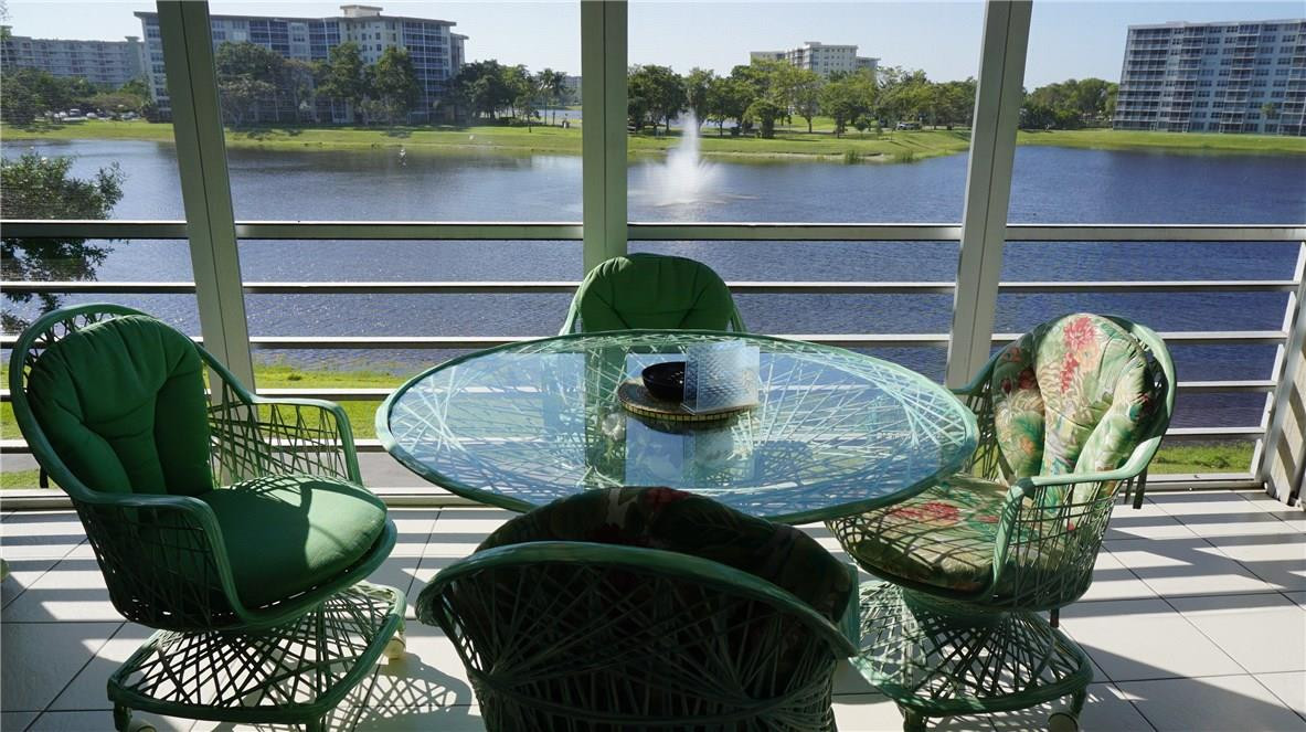 Palm Aire Country Club - Residential