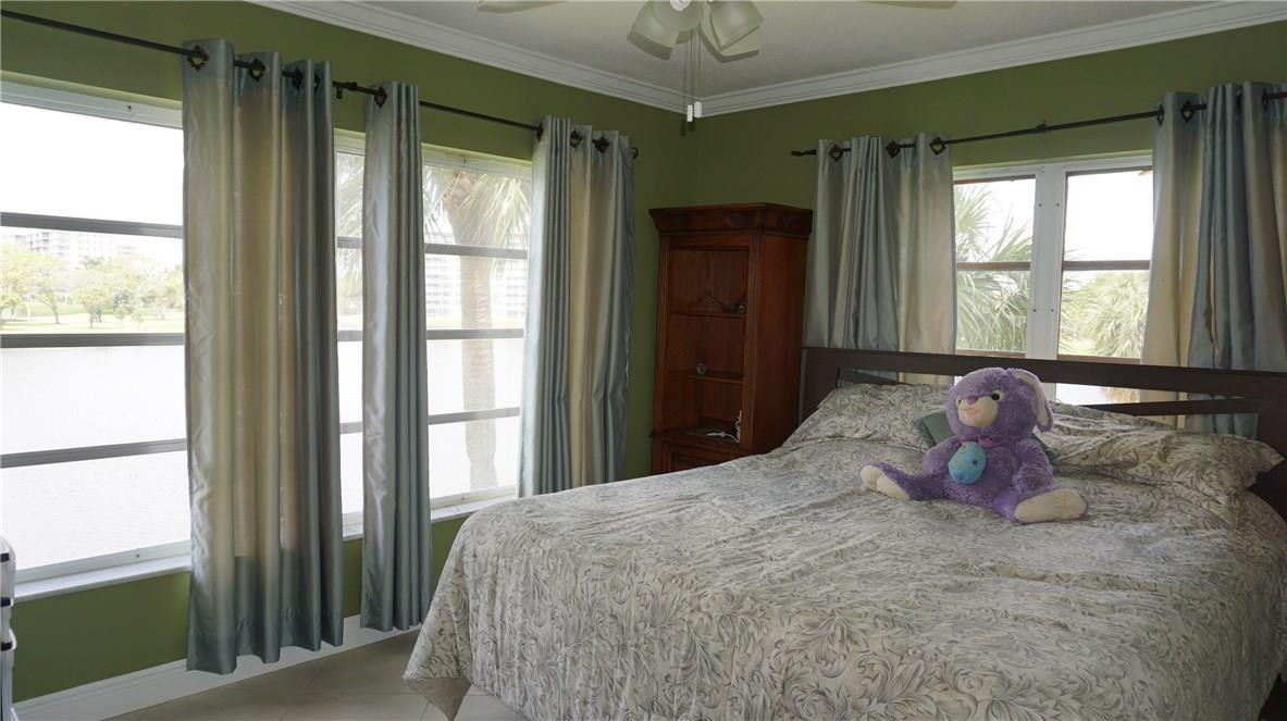 Palm Aire Country Club - Residential