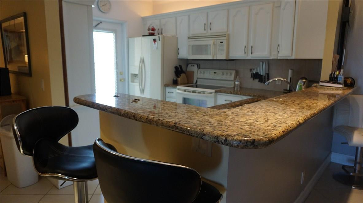 Palm Aire Country Club - Residential
