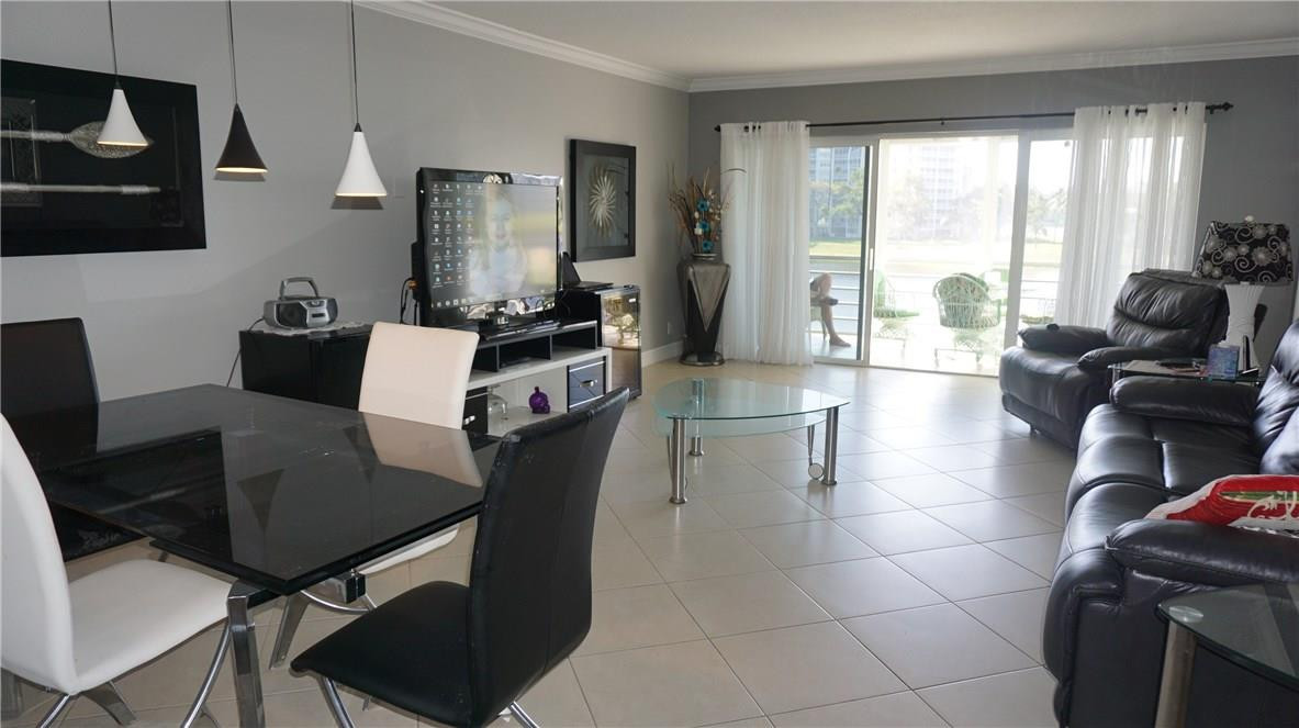 Palm Aire Country Club - Residential