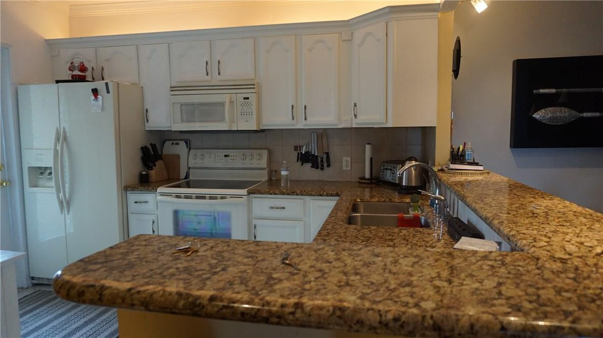 Palm Aire Country Club - Residential
