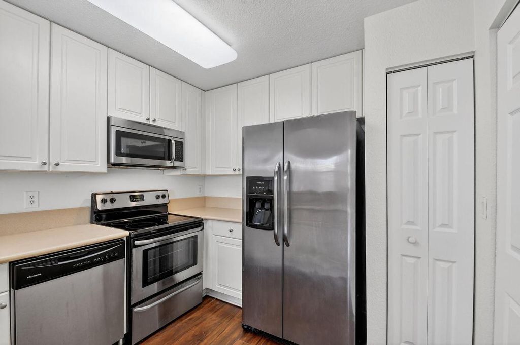 Photo of 2938 Hope Valley Street #109, West Palm Beach, FL 33411 (MLS # R11143634)