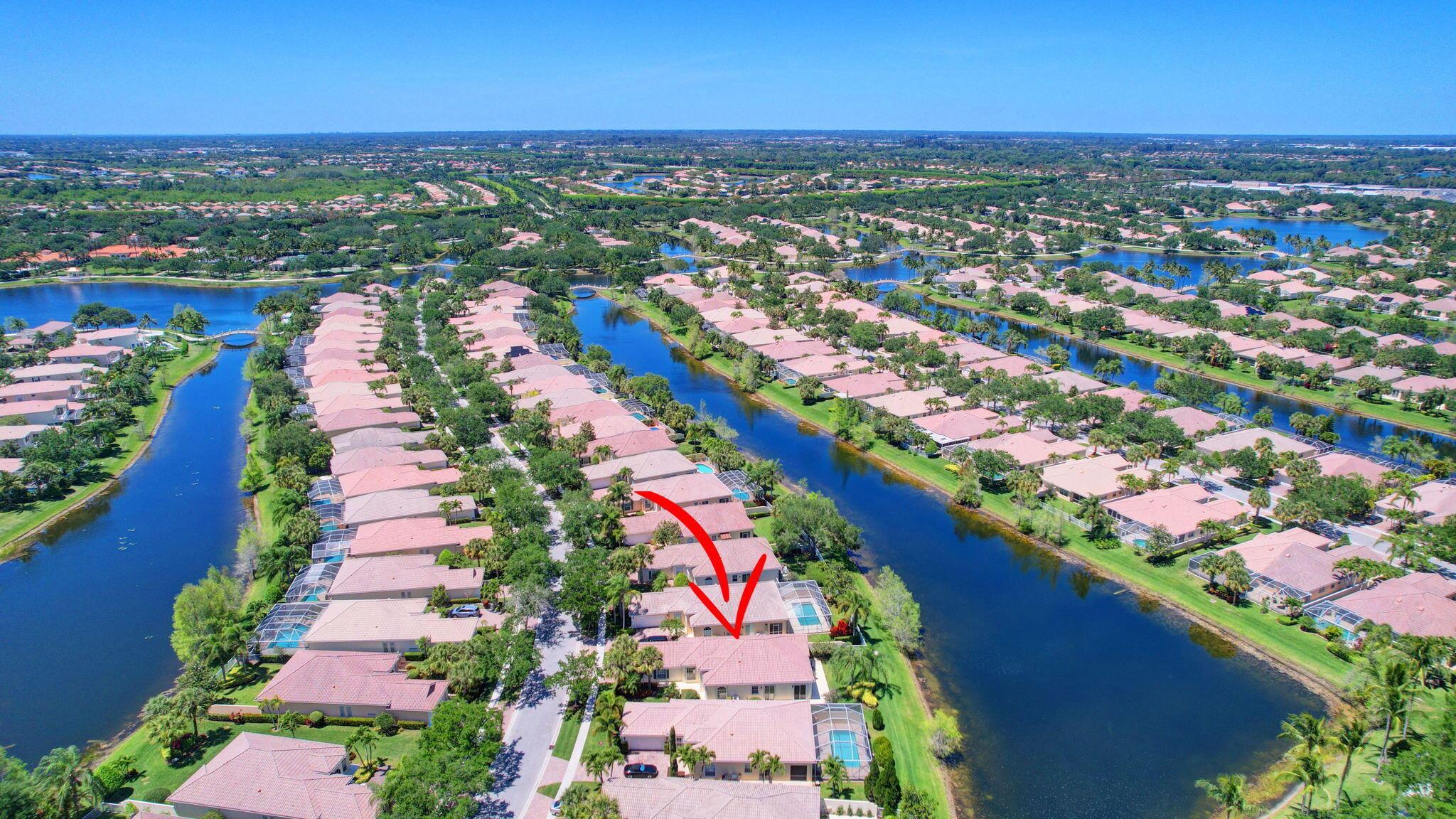 Wellington, Florida 33414, United States, 3 Bedrooms Bedrooms, ,3 BathroomsBathrooms,Residential,Active,209464