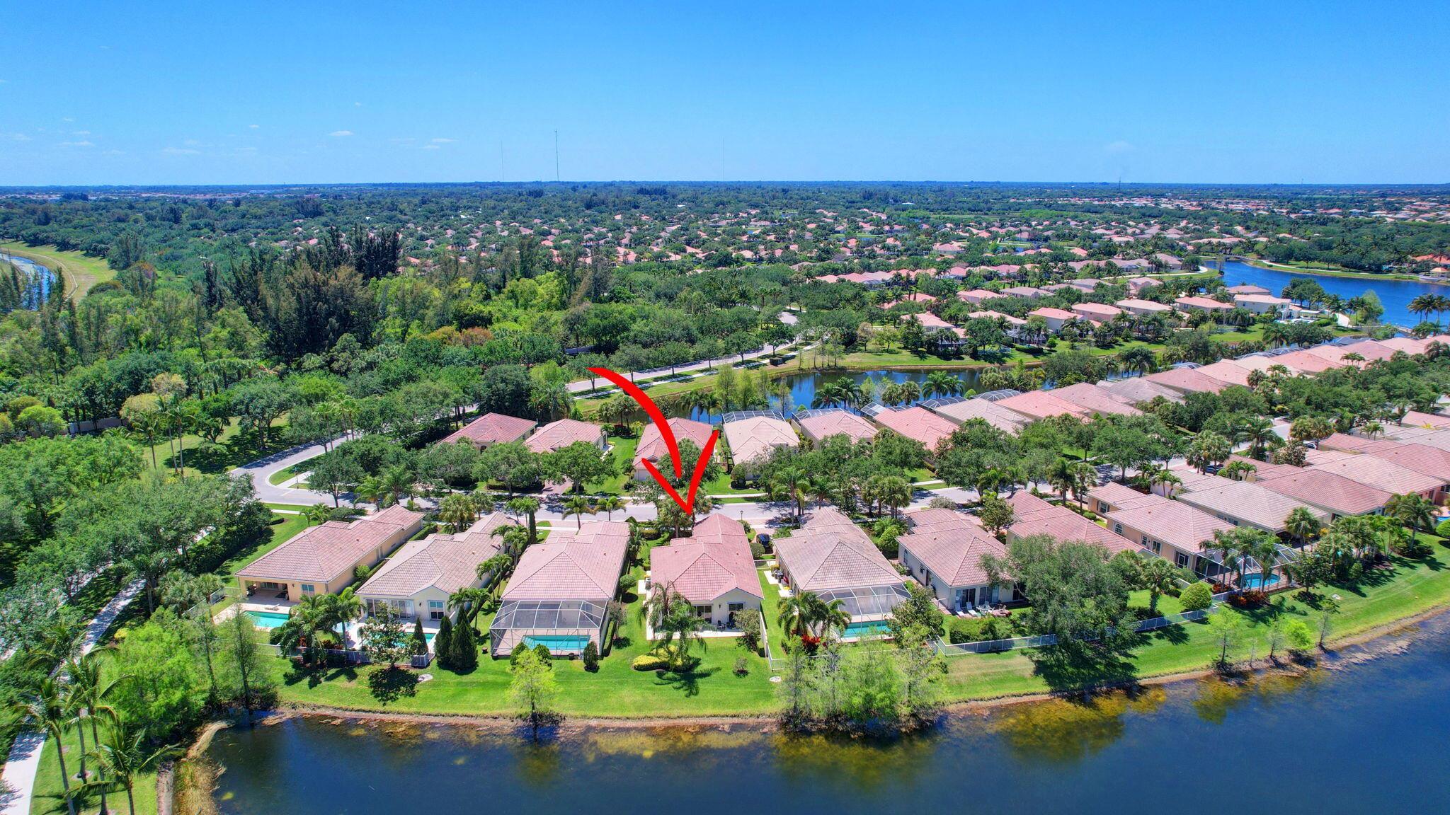 Wellington, Florida 33414, United States, 3 Bedrooms Bedrooms, ,3 BathroomsBathrooms,Residential,Active,209464