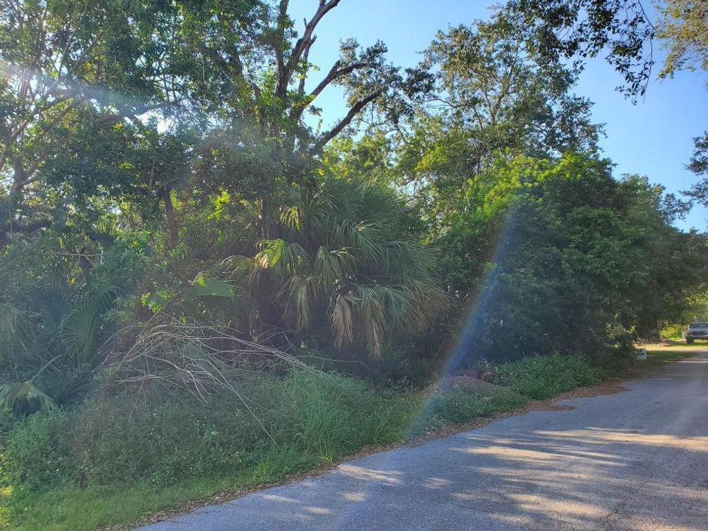 Photo of 7901 Penny Lane NE, Fort Pierce, FL 34951 (MLS # R10883957)