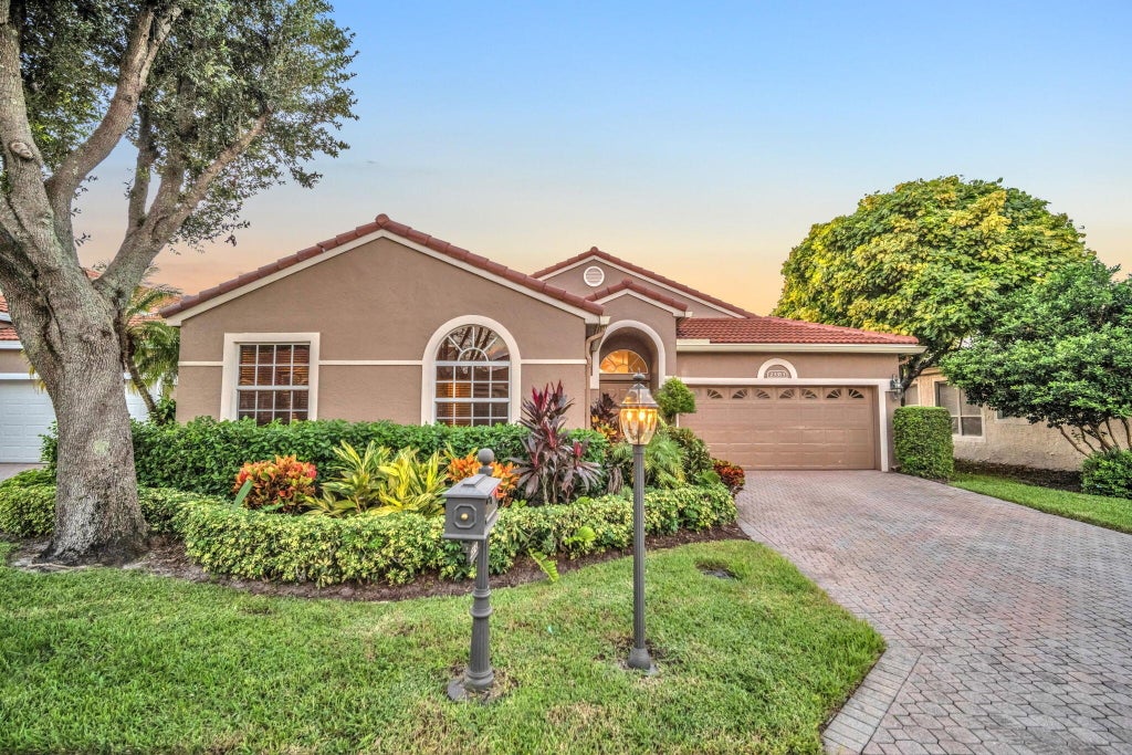 Photo of 23313 TORRE Circle, Boca Raton, FL 33433 (MLS # B26092201)