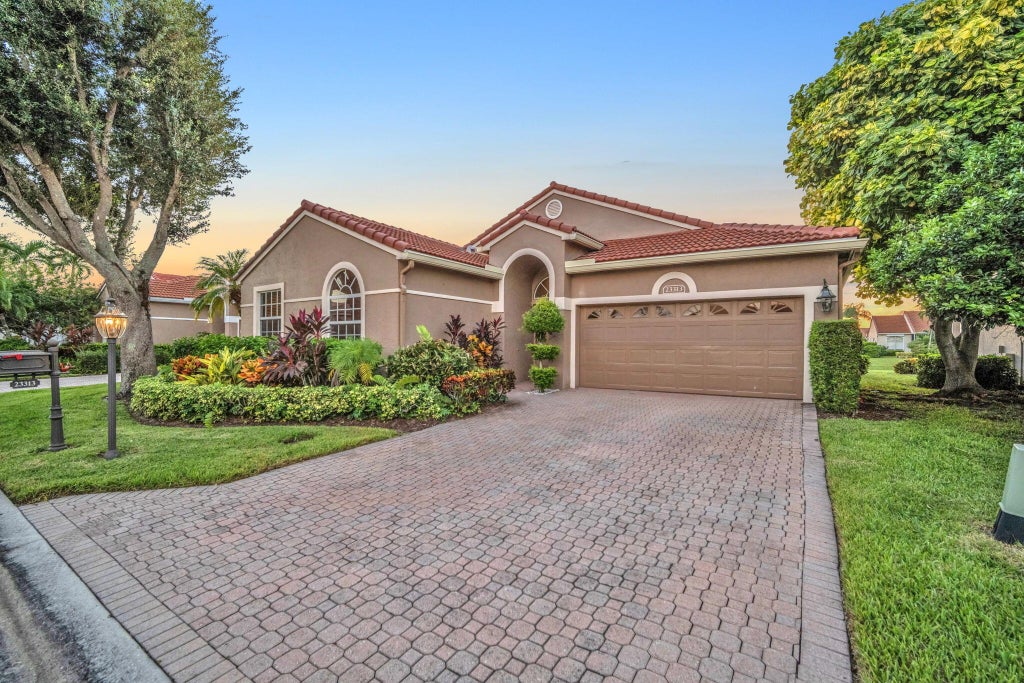 Photo of 23313 TORRE Circle, Boca Raton, FL 33433 (MLS # B26092201)